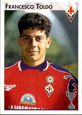 Figurina Calcio Coppe Panini