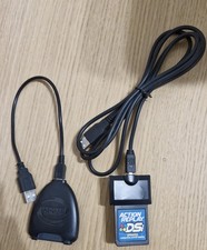 Action Replay DS DSI v1.8 con