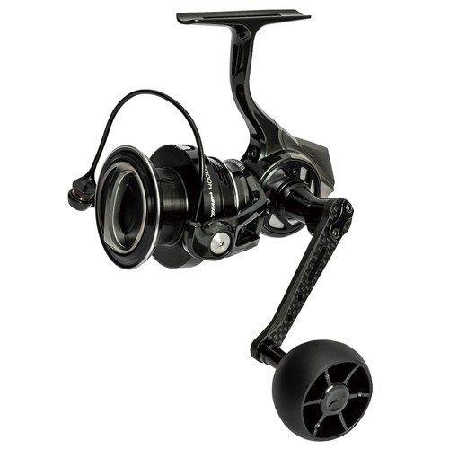 Mulinello spinning abu - da,