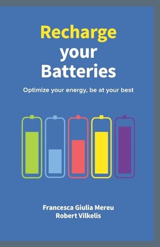 Recharge your batteries how - batteries:,