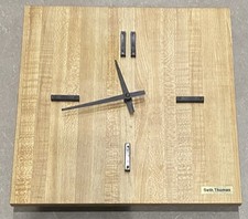 RARO orologio da parete MCM