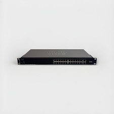 Cisco SG350-28 (SG350-28-K9