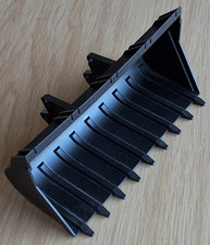 Lego pala escavatore 10x18