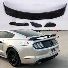 Spoiler posteriore spoiler