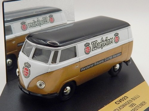Volkswagen bulli 1955 - bulli,