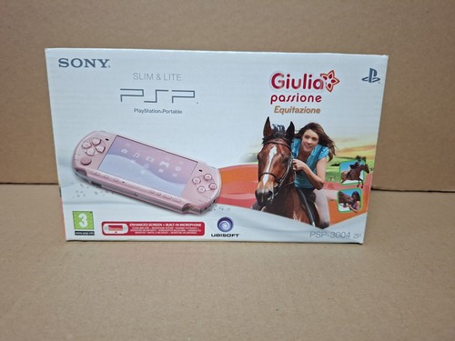 Console psp sony playstation - psp,