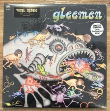 Gleemen vinyl magic 2022 - lp,