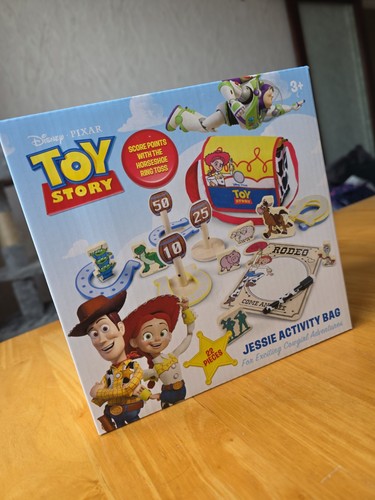 Disney toy story jessie - disney, borsa