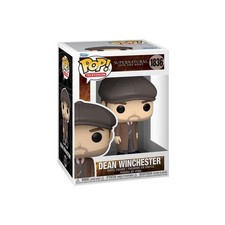 SUPERNATURAL FIGURINE DEAN
