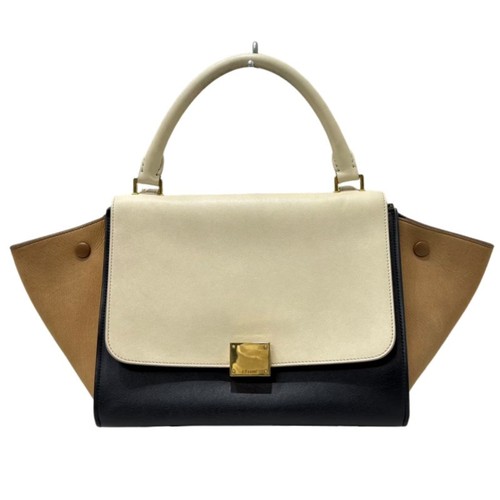 Borsa mano celine - a, trapeze