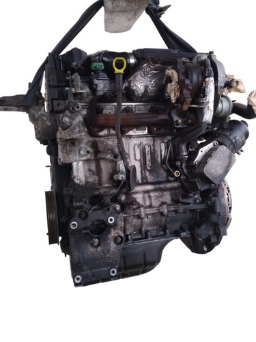 F6jd motore semicompleto per - f6jd,