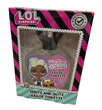 Lol L.O.L.. SURPRISE! Eau de