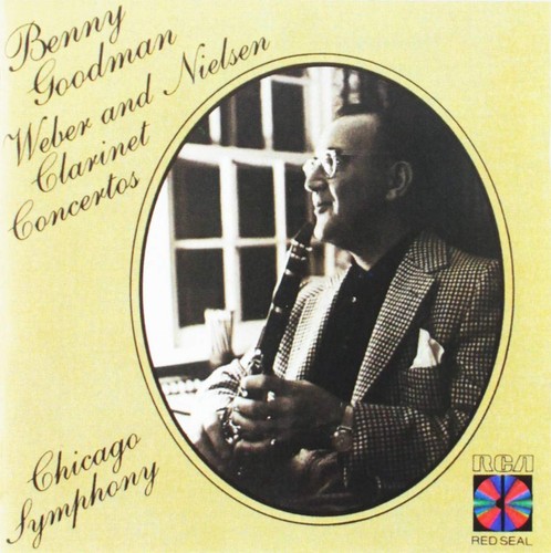 Benny goodman - benny,
