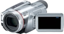 Videocamera digitale Panasonic