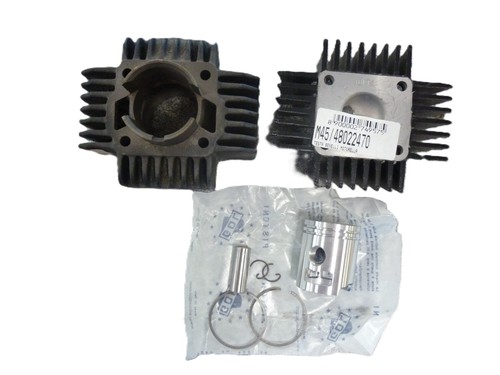 Kit cilindro cylinder - cylinder, ghisa