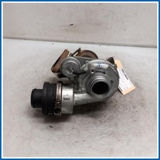 Turbina a6400902380 mercedes - turbina,