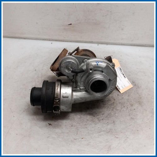 Turbina a6400902380 mercedes - a6400902380,