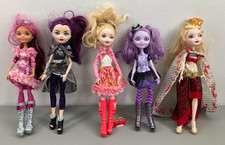 Ever after high doll - ever,