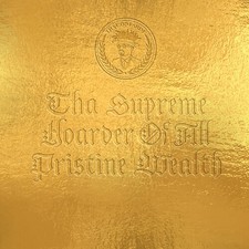 Tha God Fahim - Tha Supreme
