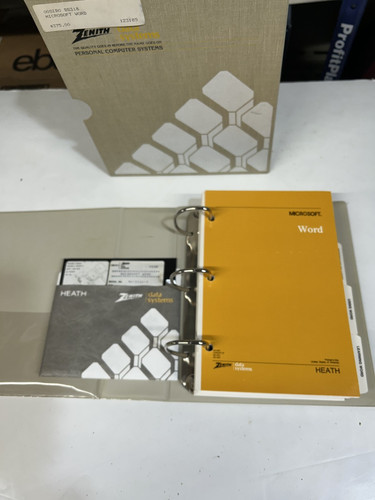 Heath zenith microsoft - heath,