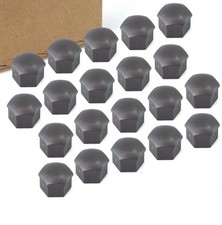 Kit 20 Copri bullone 17