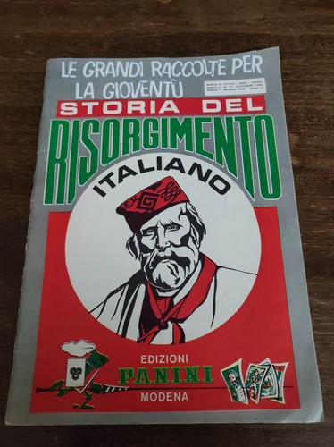 Album storia del - album,