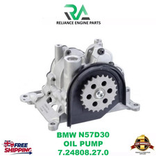 BMW N57D30A 3.0L Motore Diesel