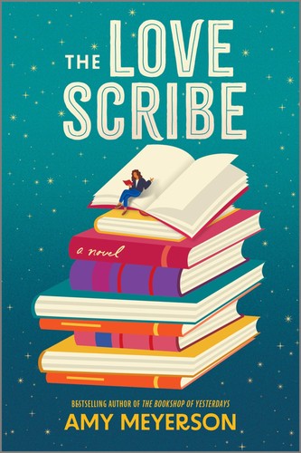 Love scribe amy - scribe,