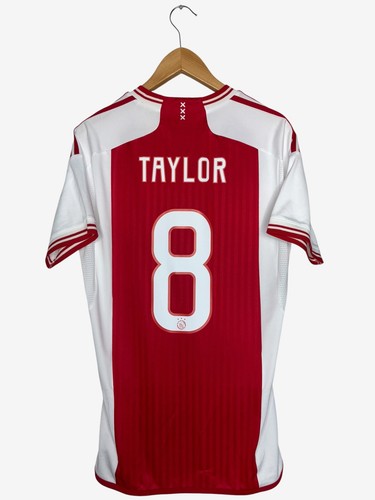 Ajax home 2023 2024 - 2023/2024, (