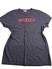 Guru T-Shirt Uomo Piccola