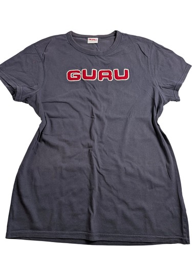 Guru shirt uomo piccola - guru,