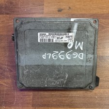 Centralina Motore Per Ford