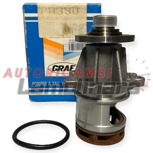 Pa390 graf pompa acqua - per, bmw