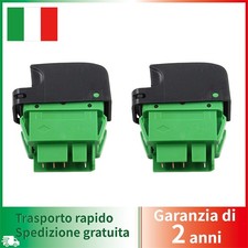 2 x interruttore alzavetro