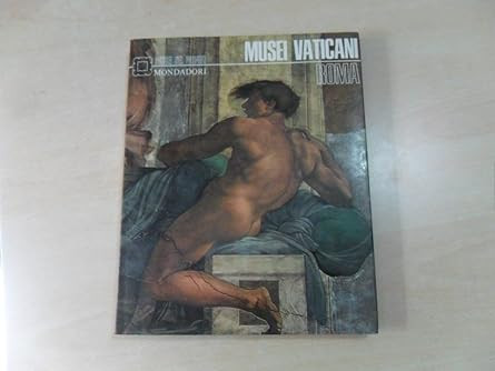 Musei vaticani roma - vaticani,
