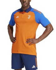  Juventus Fc Adidas Polo