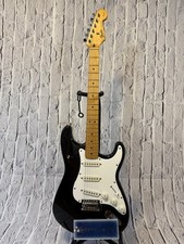 Chitarra elettrica tipo FENDER MEXICO SQUIER SERIES STRATOCASTER spedizione v...