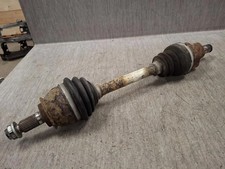 ORIGINAL Antriebswelle vorne