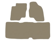 Basic Tappetini per Toyota