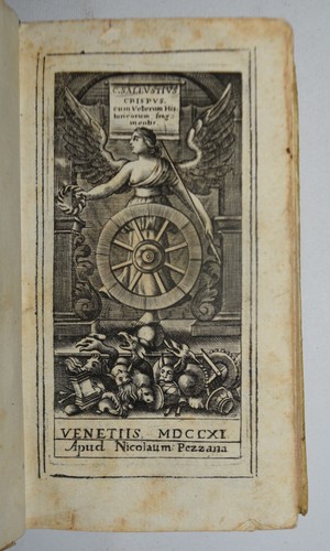 Sallustius fig 1711 - sallustius, –