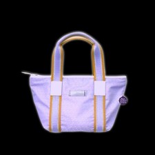 Fendi Mini Bag FF Monogram