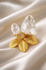 Vintage Swarovski Crystal