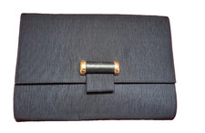 POCHETTE VINTAGE IN TESSUTO