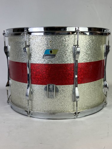 Tamburo tom tenore ludwig - tamburo,