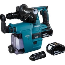 Makita DHR243RTJW Tassellatore