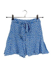 ZARA Gonna a vita alta Donna