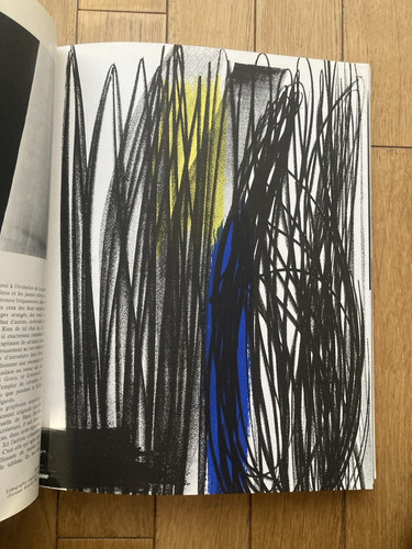Hans hartung robert - hans,