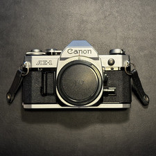 Fotocamera Canon AE-1 -