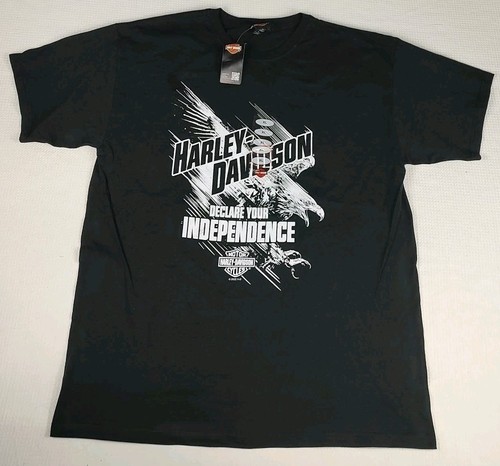 Harley davidson shirt - harley-davidson, uomo