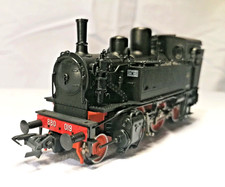 ROCO 43325 – Locotender a